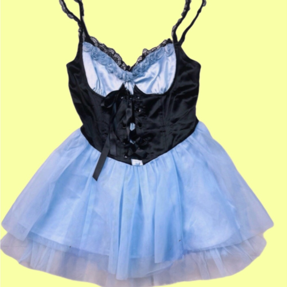 Dolls kill mini dress - Picture 10 of 10